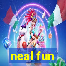 neal fun